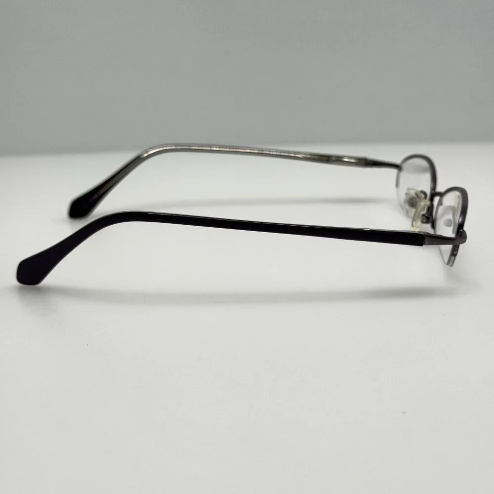 Paris Blues Nelly Purple Pizazz Eyeglasses Eye Glasses Frames 47-16-135 - Picture 2 of 7